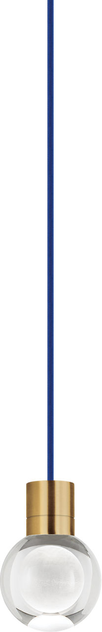 Mina Pendant - 700TDMINAP | Visual Comfort