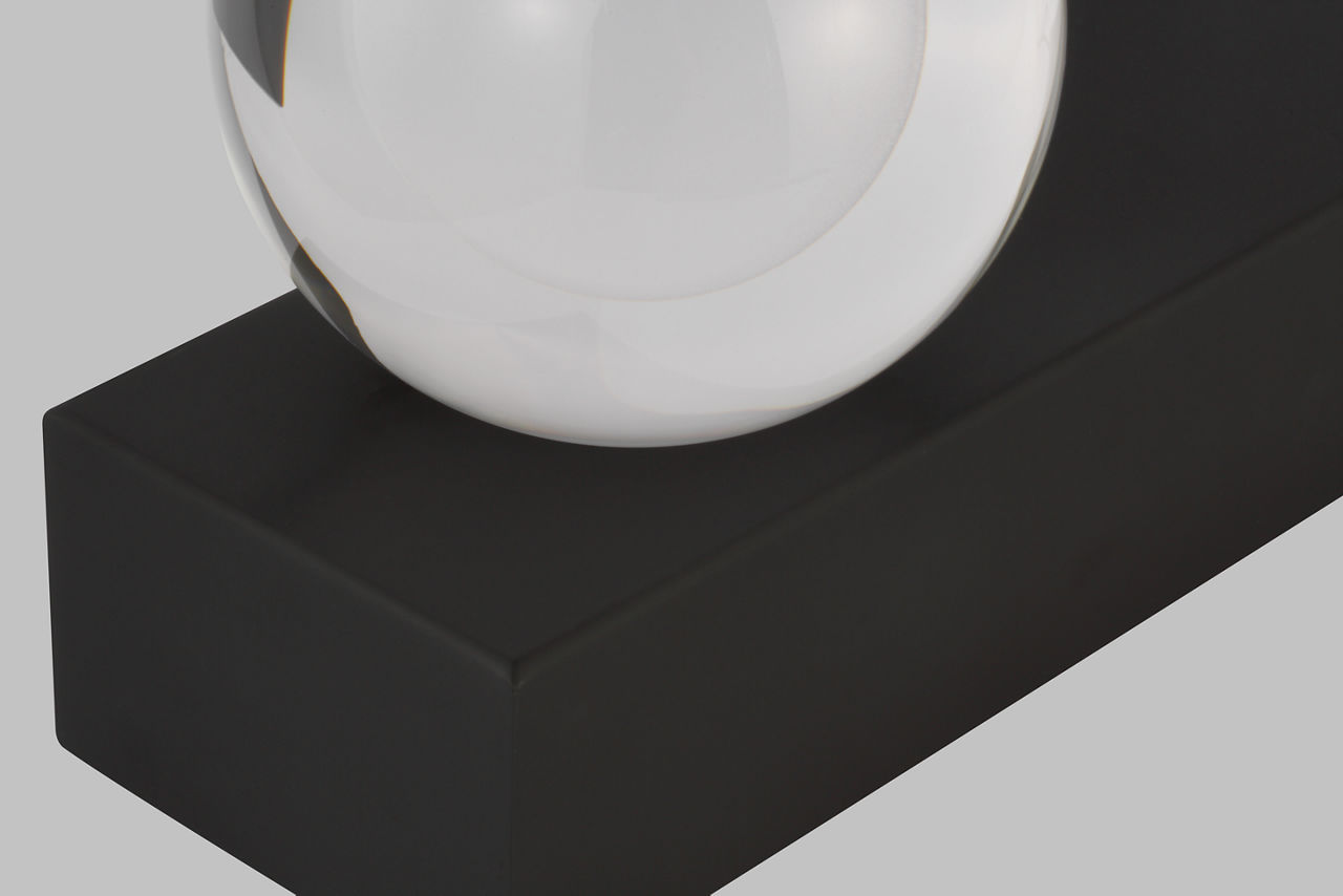 Mina Table Lamp - 700PRTMINA | Visual Comfort