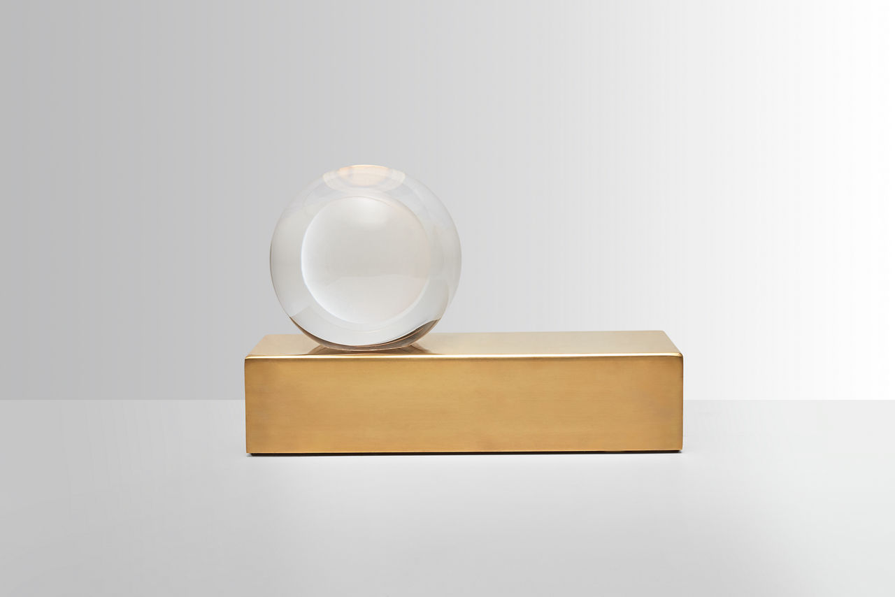 Mina Table Lamp - 700PRTMINA | Visual Comfort