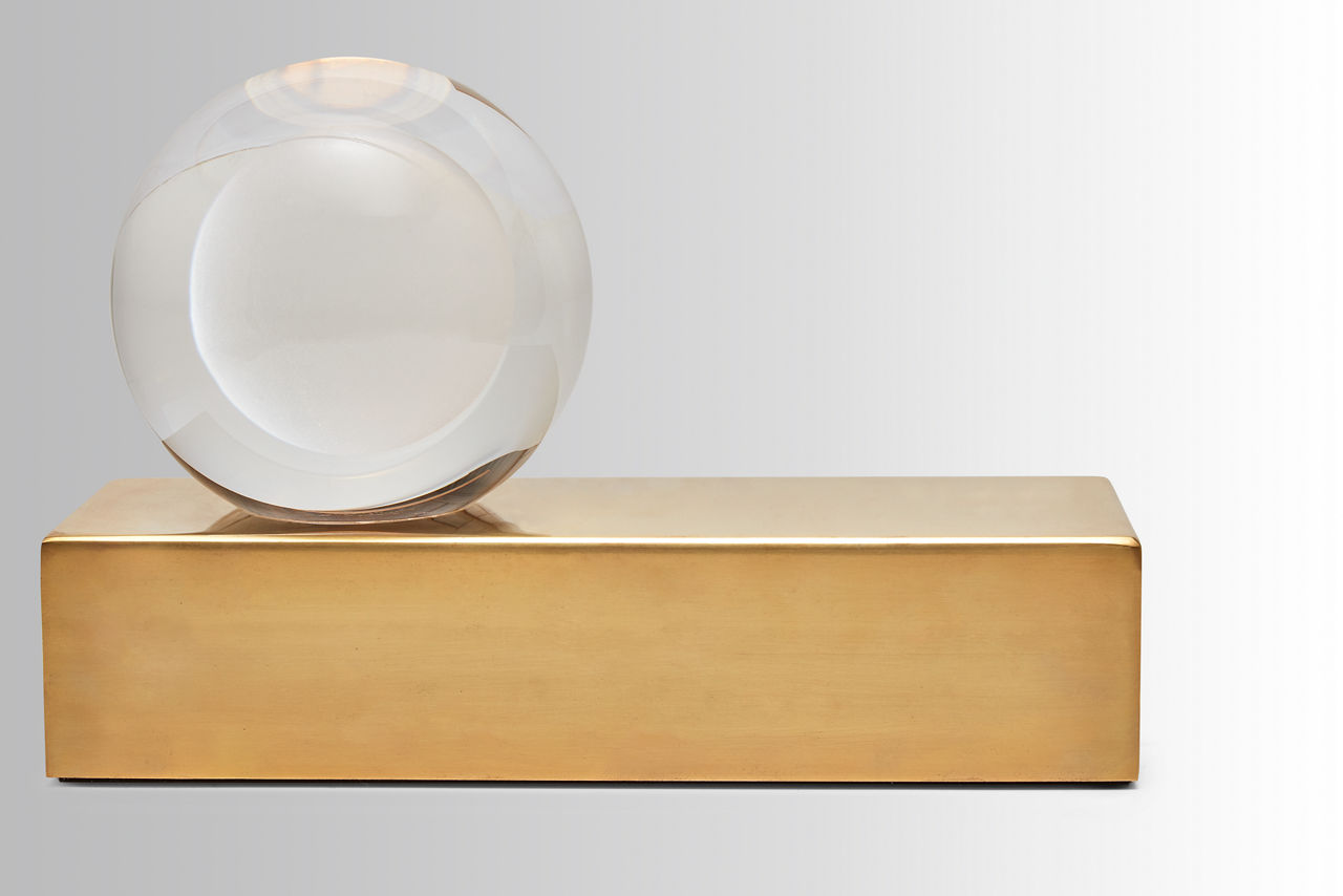 Mina Table Lamp - 700PRTMINA | Visual Comfort