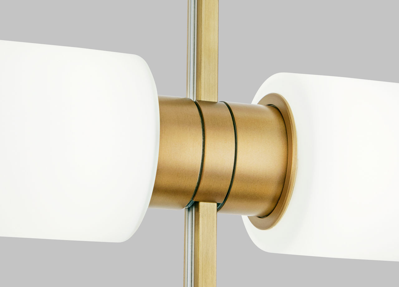 ModernRail Wall - 700MDWS3 | Visual Comfort