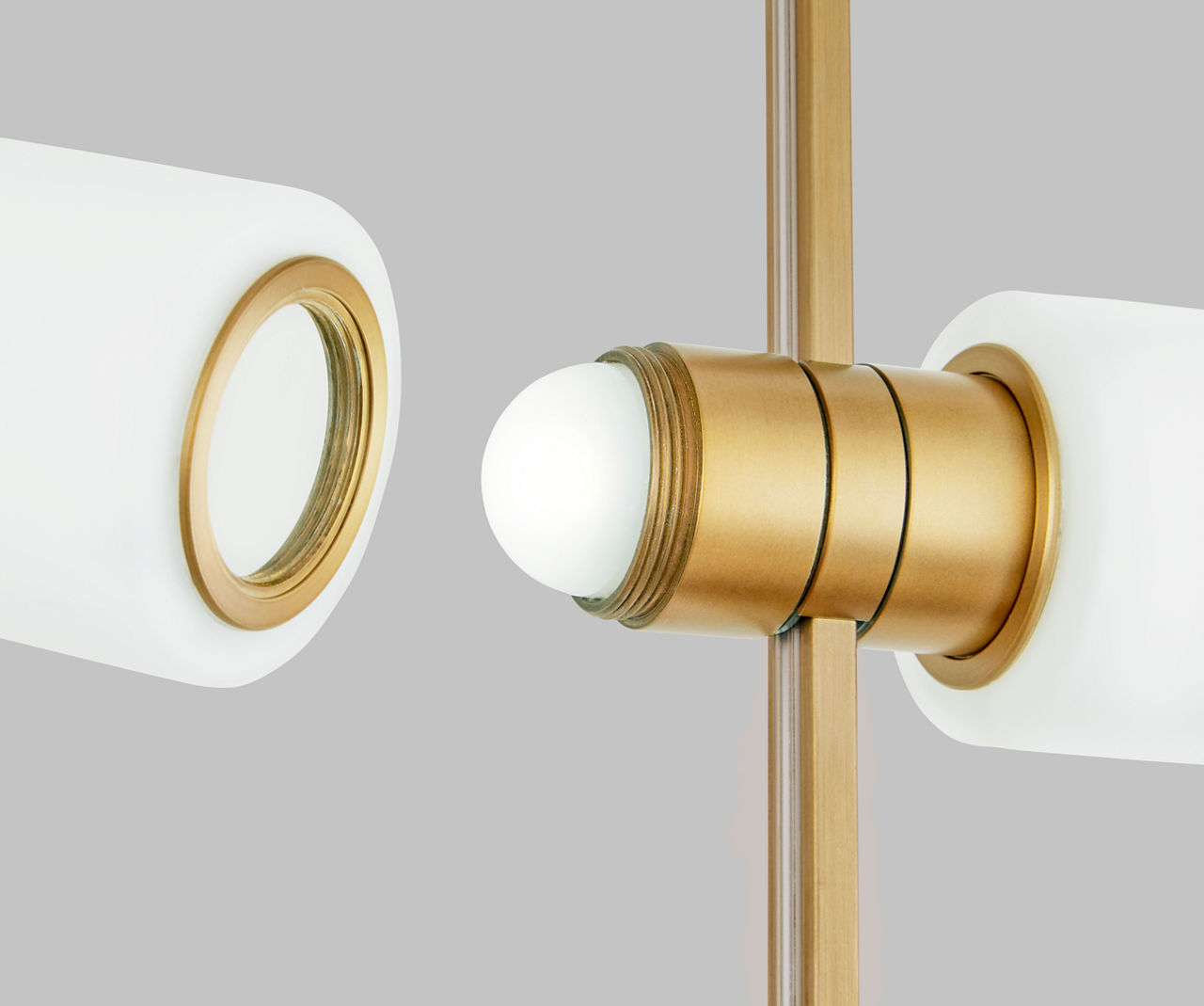 ModernRail Wall - 700MDWS3 | Visual Comfort