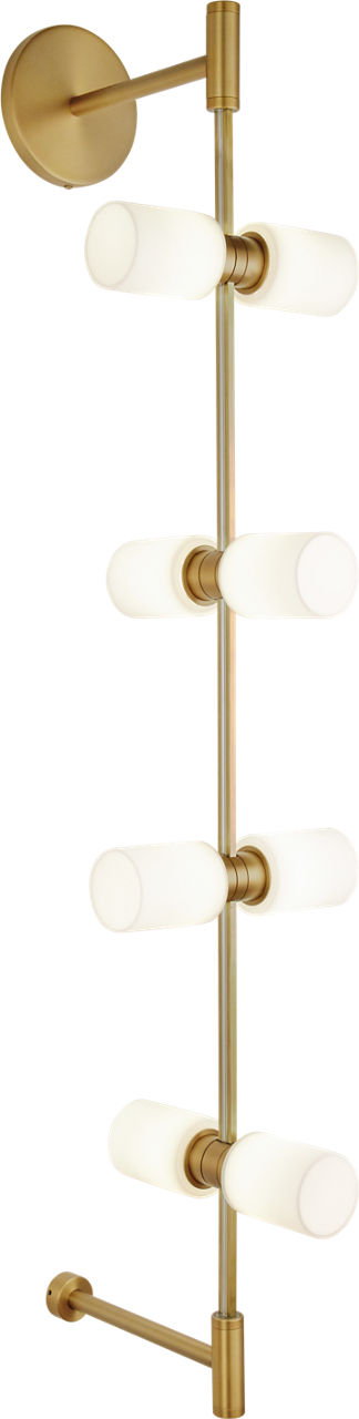 ModernRail Wall - 700MDWS3 | Visual Comfort