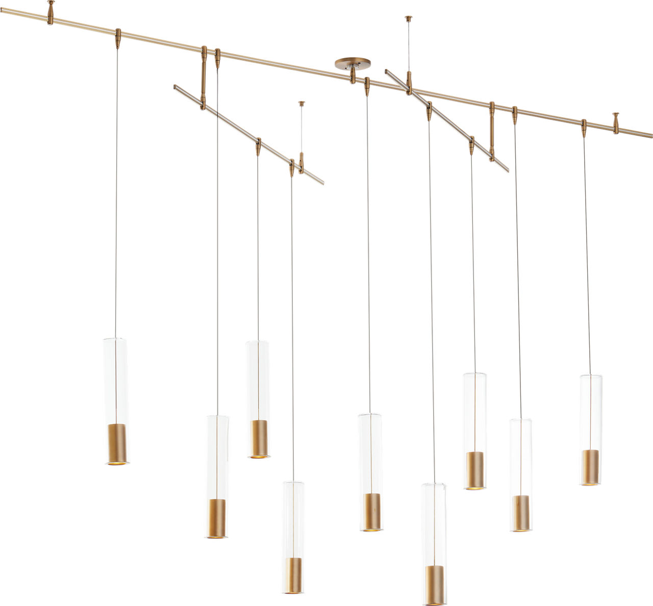 Captra Pendant