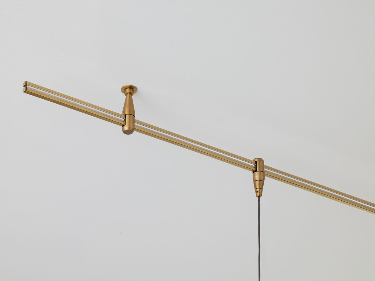 Mini Ponte Chandelier - 700PNT9 | Visual Comfort