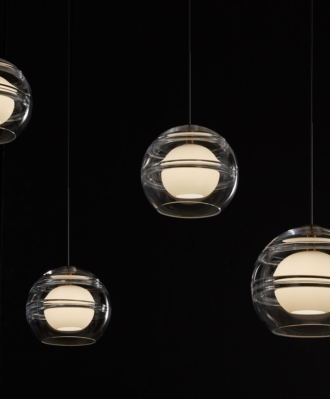 Sedona Pendant Chandelier - 700SDN9 | Visual Comfort