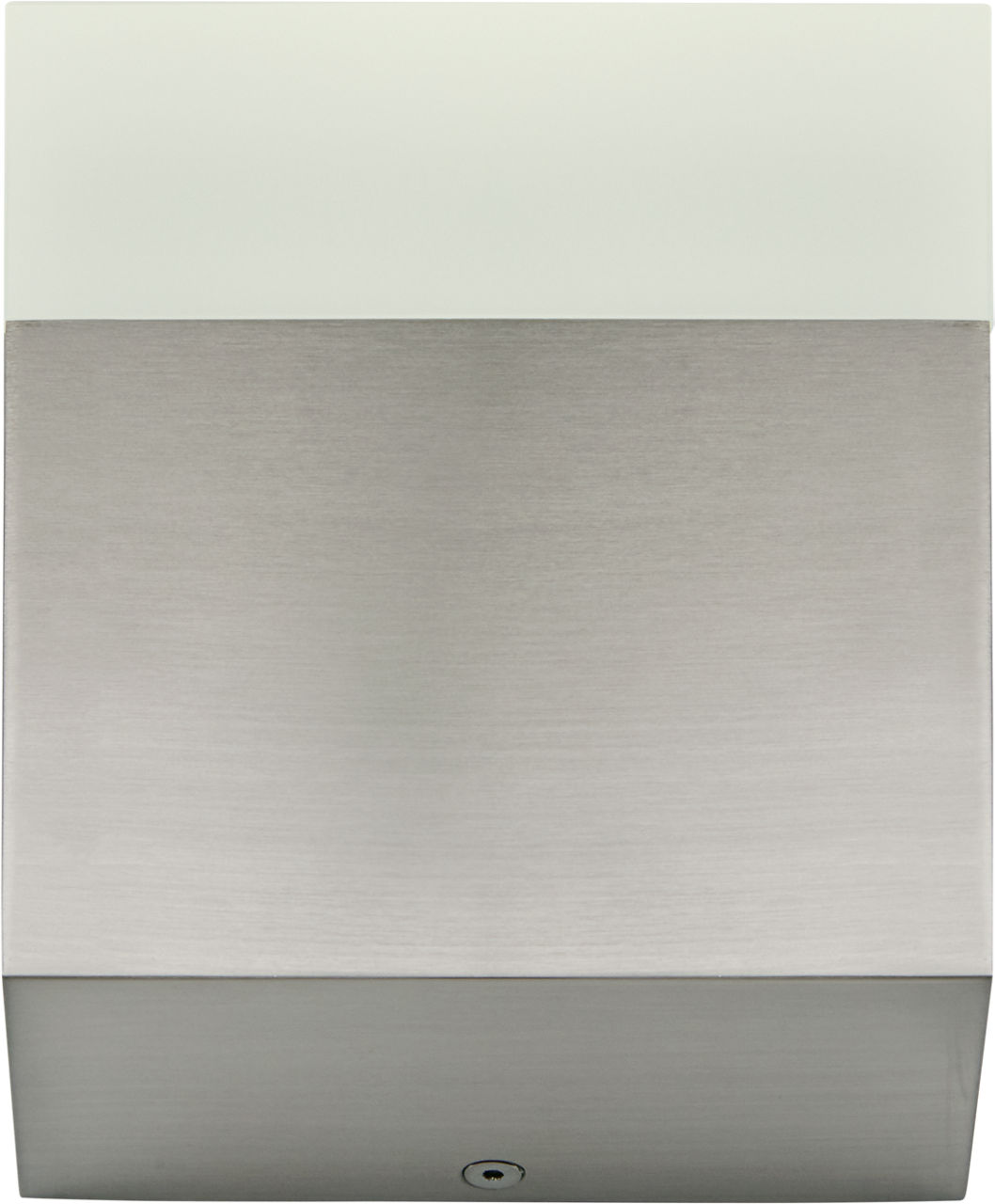 Mortar Wall Satin Nickel LED 3000K 90 CRI90 cri 3000k 120v