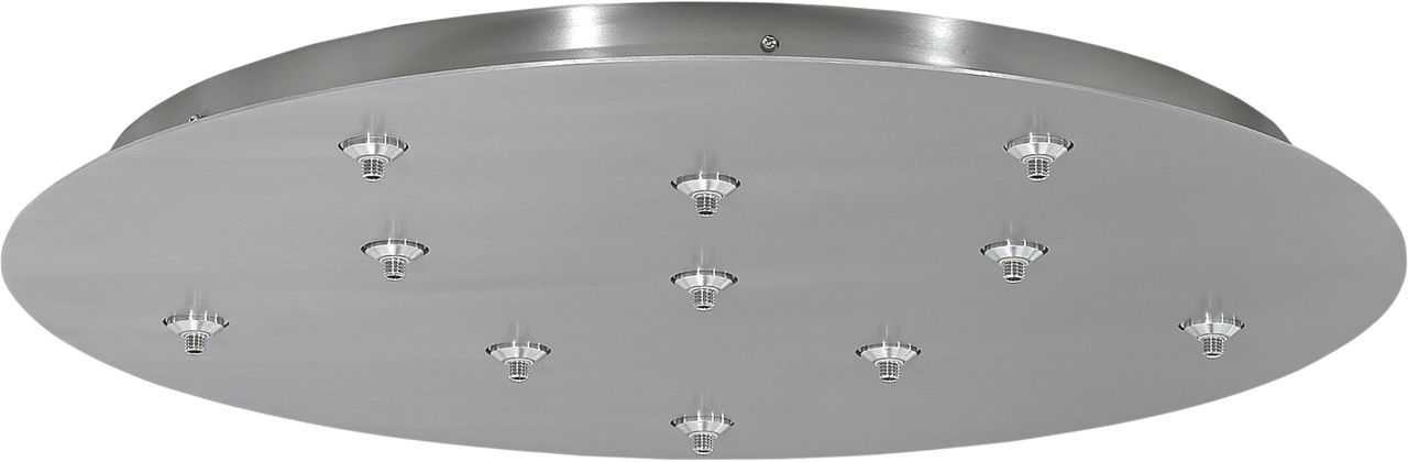 FreeJack Round Canopy 11-port