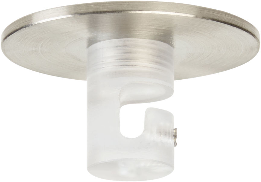 Low-voltage Swag Hook