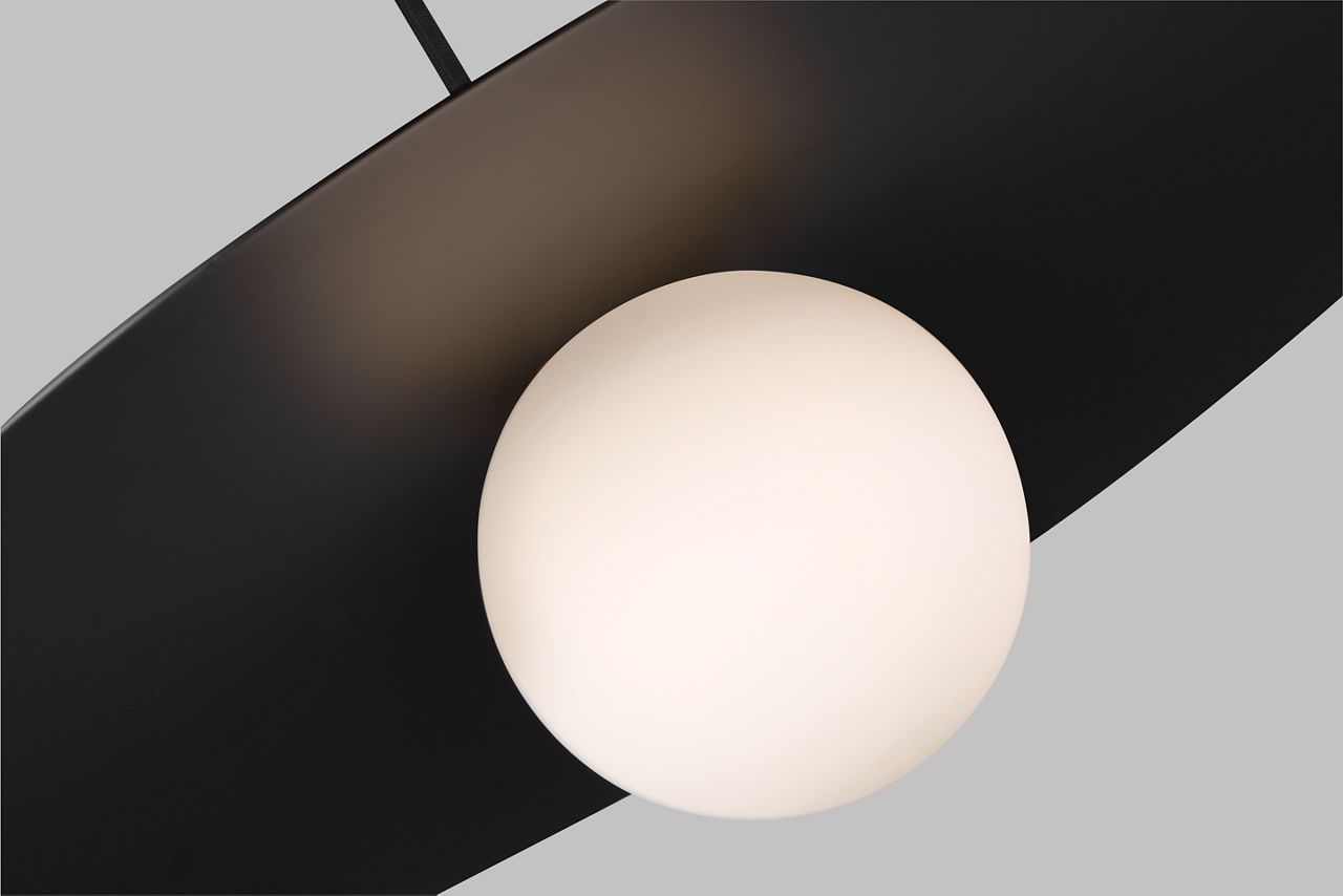 Pirlo Pendant - 700TDPRL | Visual Comfort