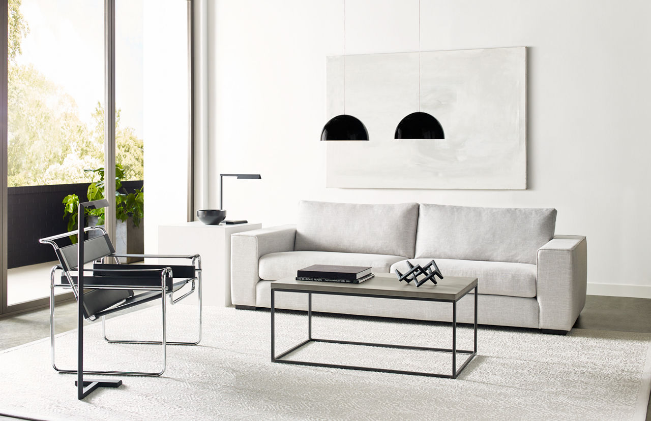 Dessau 16 Table Lamp - 700PRTDES16 | Visual Comfort