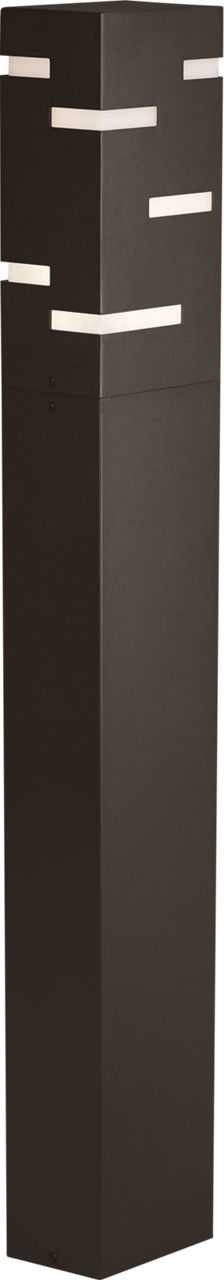 Revel 42 Outdoor Bollard