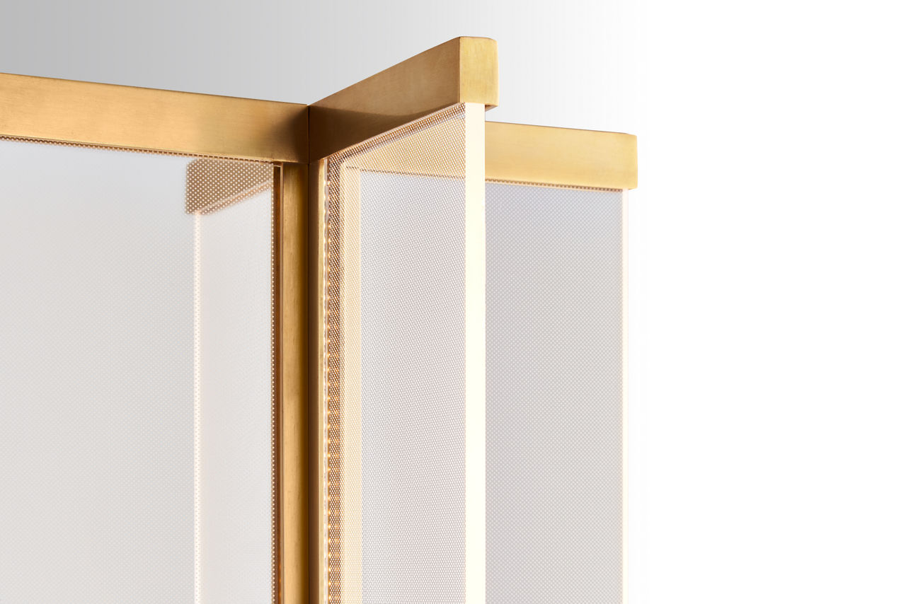 Visual Comfort Rohe Table Lamp