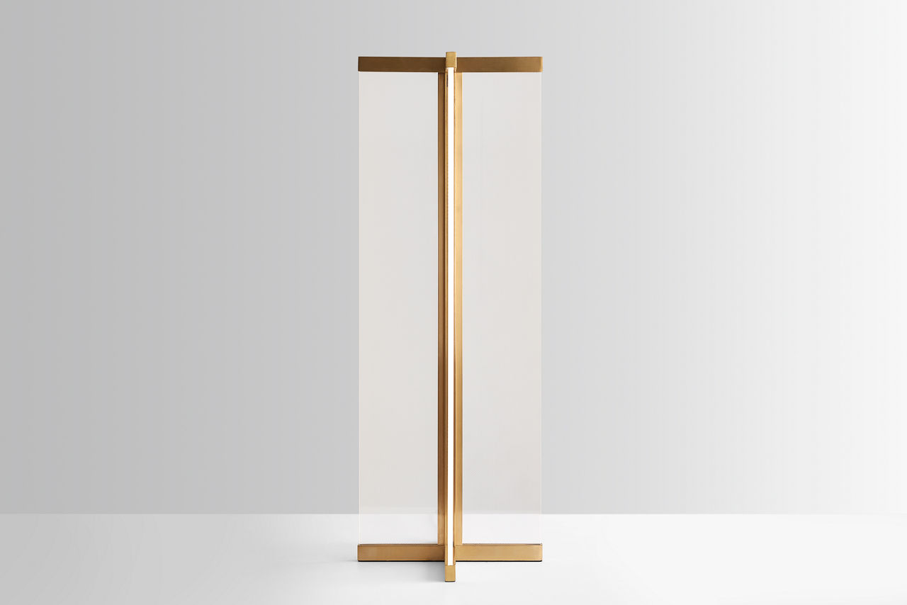 Visual Comfort Rohe Table Lamp - Thumbnail 2