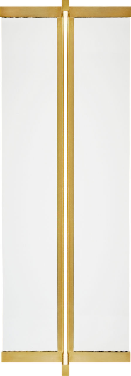 Rohe Table Lamp Natural Brass 2700K 90 CRI LED 2700k 120v