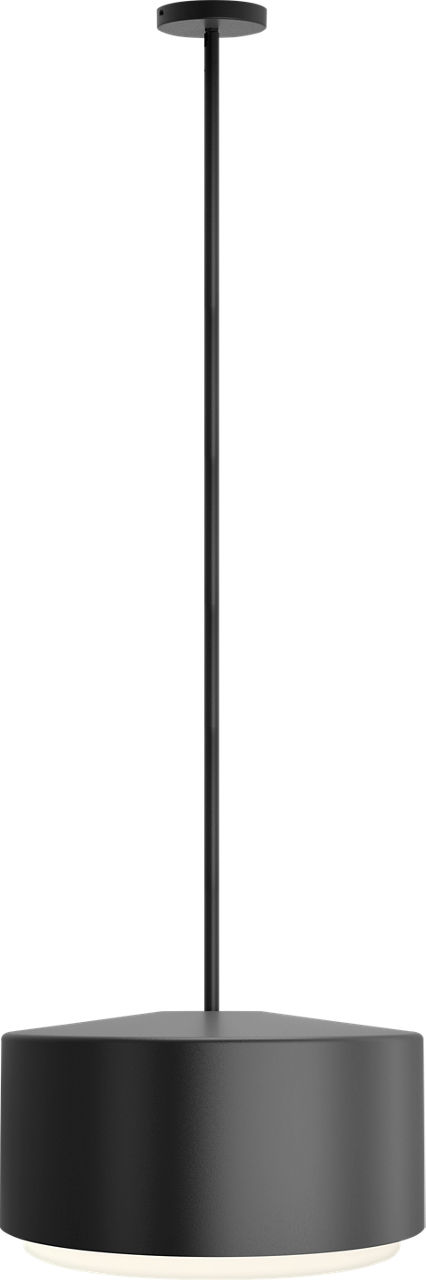 Roton 18 Outdoor Pendant - 700OPROT18 | Visual Comfort