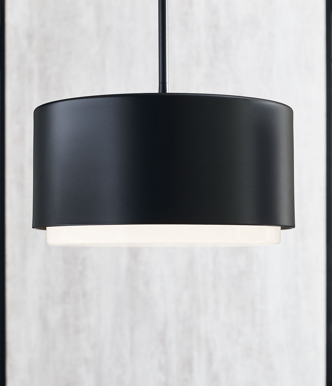 Roton 18 Outdoor Pendant - 700OPROT18 | Visual Comfort
