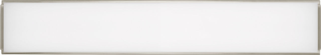 Sage 25 Bath Satin Nickel 2700K 90 CRI LED 2700k 120v