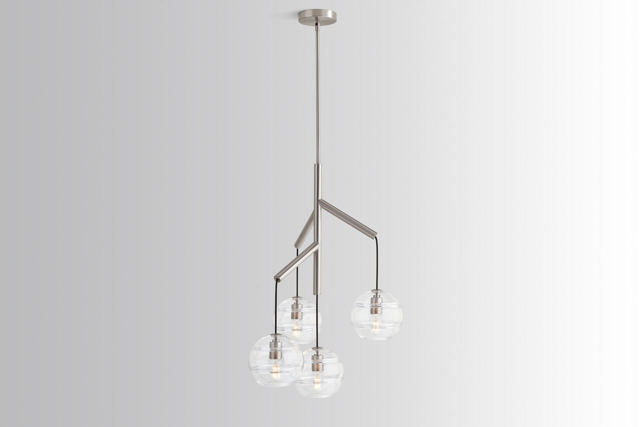 Sedona Single Chandelier