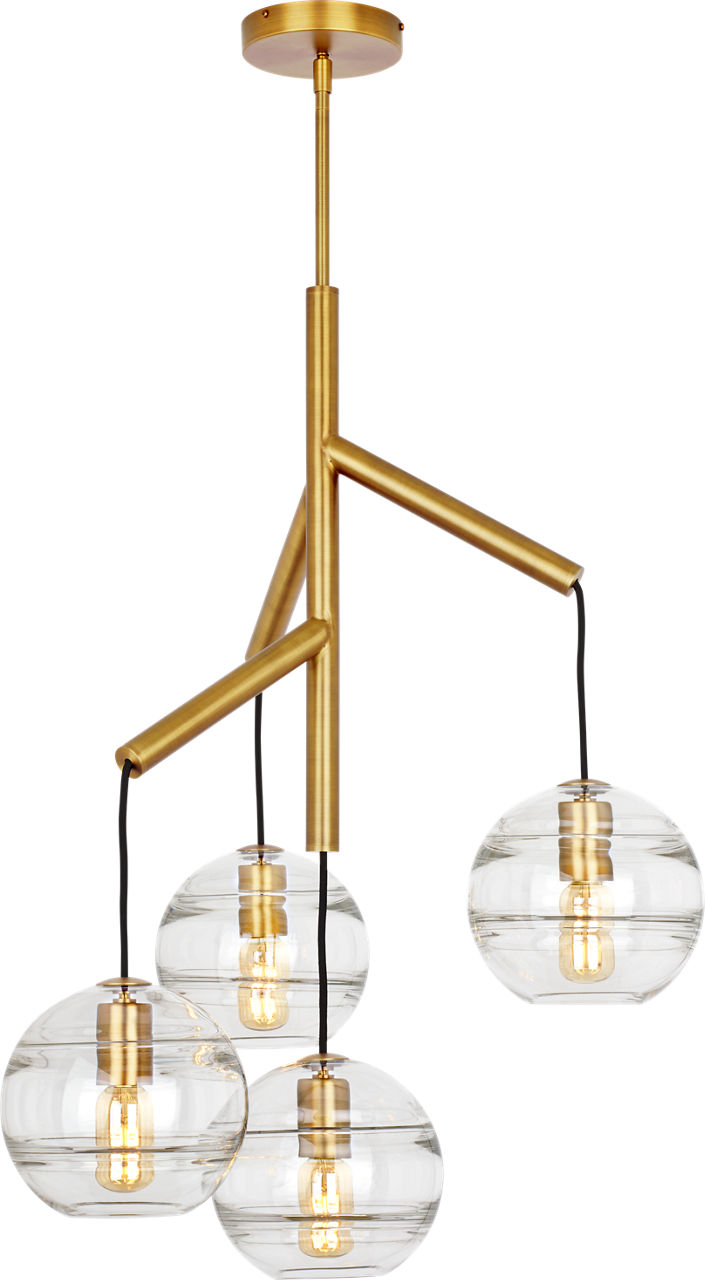 Sedona Single Chandelier