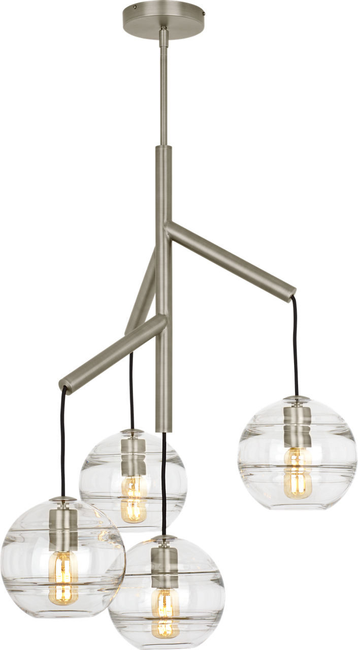 Sedona Single Chandelier