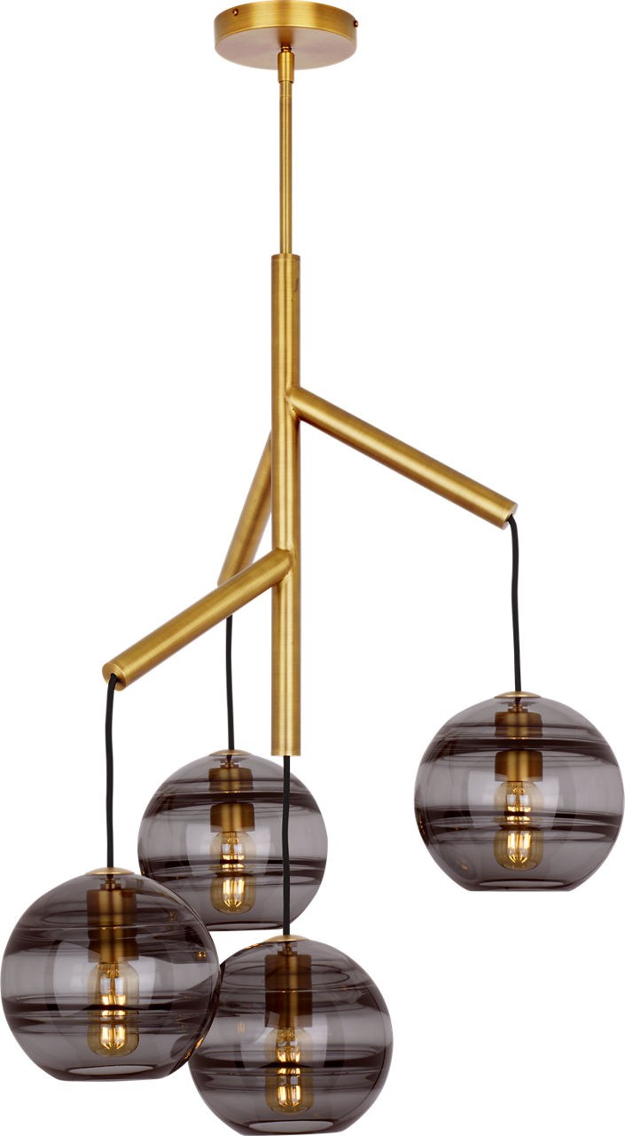 Sedona Single Chandelier