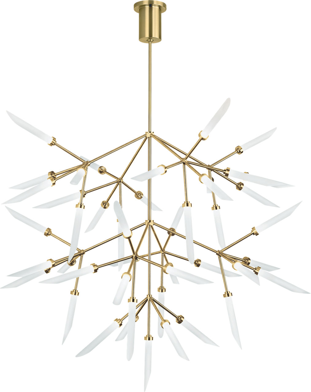 Spur Grande Chandelier