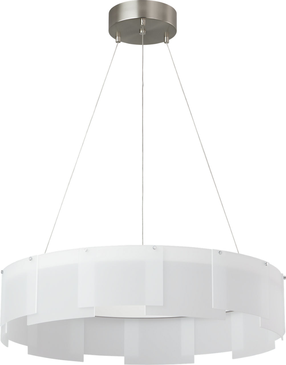 Stratos 30 Chandelier