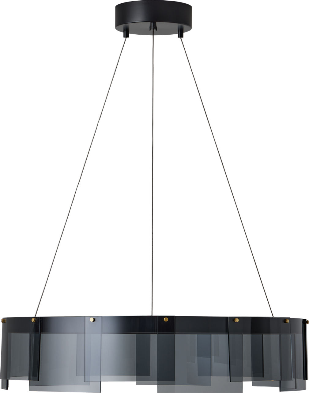 Stratos 30 Chandelier - 700STR30 | Visual Comfort