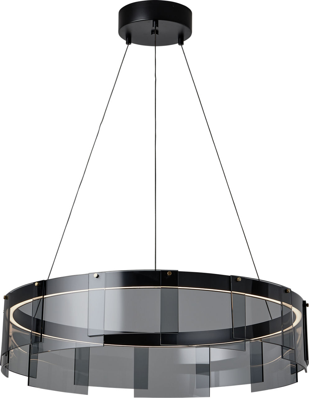 Stratos 30 Chandelier