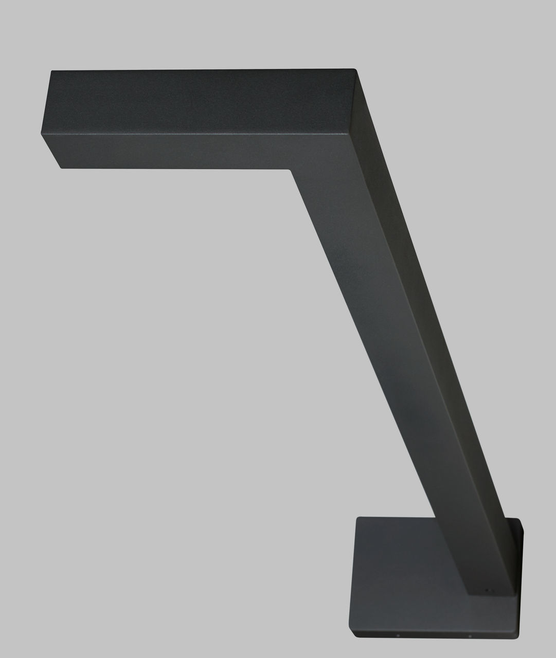 Strut 42 Outdoor Bollard - 700OBSTR | Visual Comfort