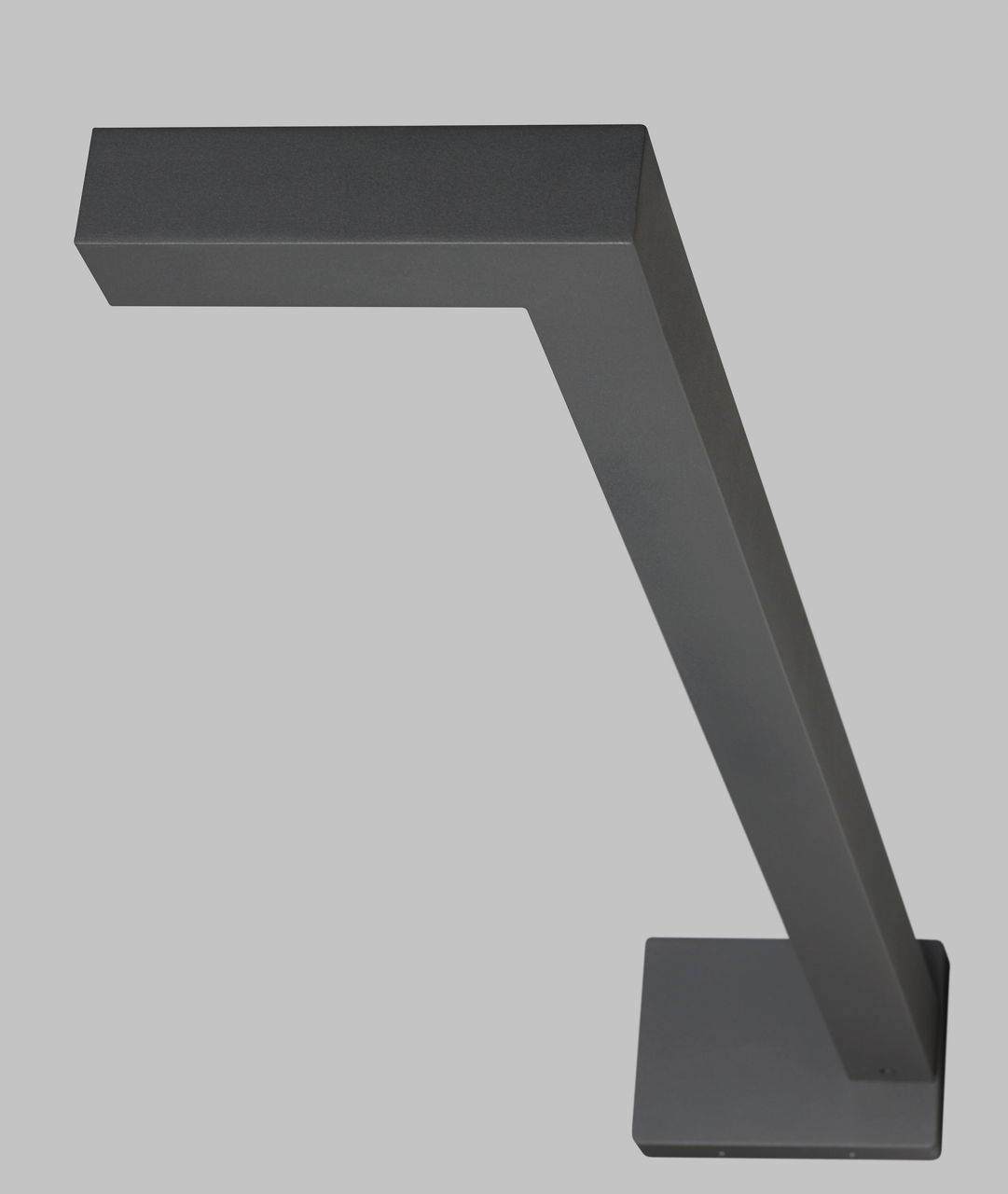 Strut 42 Outdoor Bollard - 700OBSTR | Visual Comfort