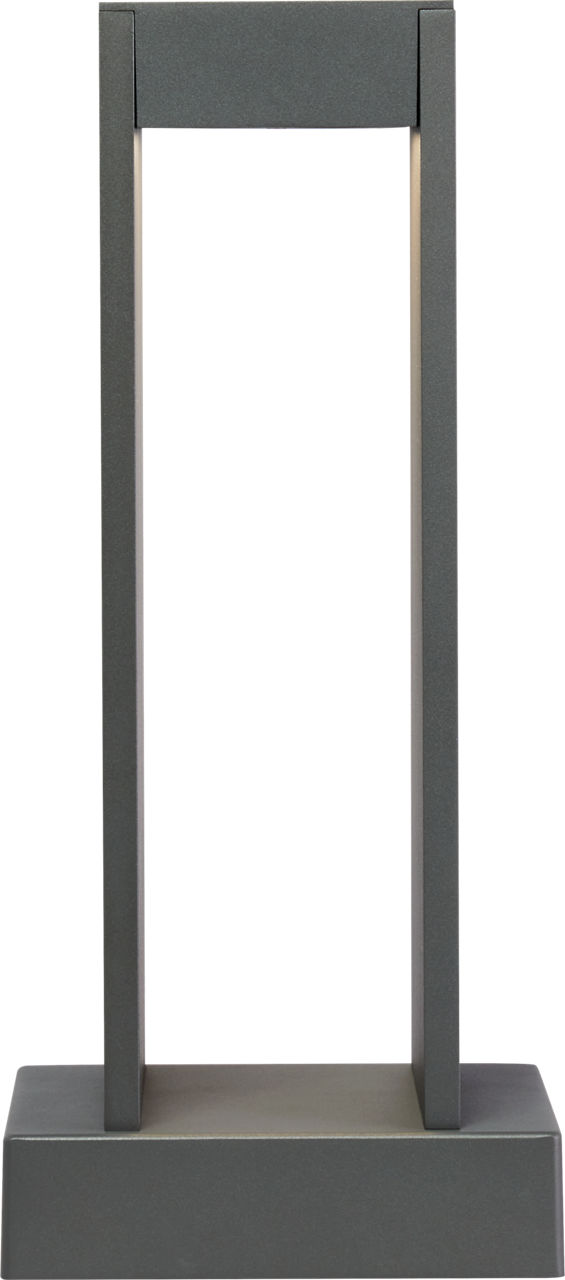Syntra 18 Outdoor Path - 700OASYN | Visual Comfort
