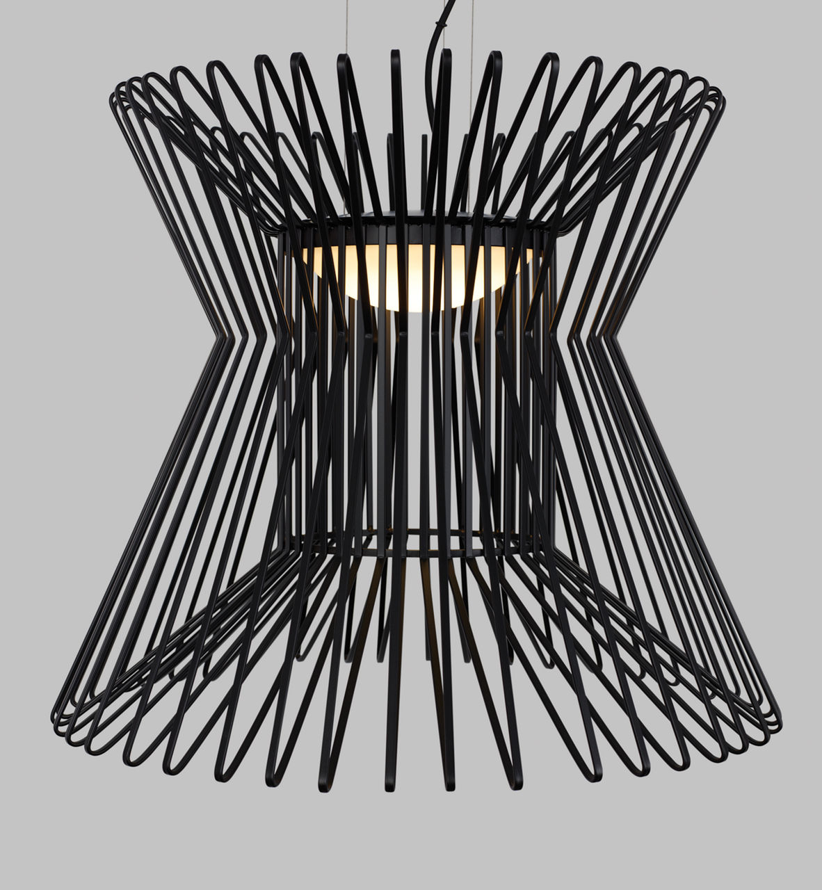 Syrma Pendant - 700TDSYRP | Visual Comfort