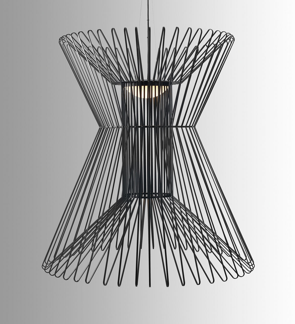 Syrma Grande Suspension - 700TDSYRGP | Visual Comfort