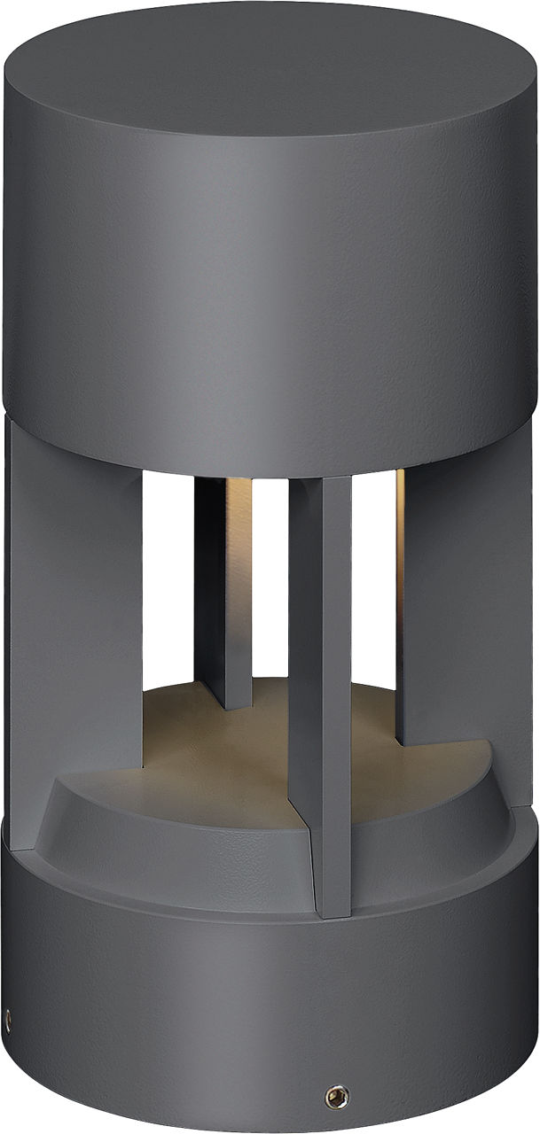 Turbo 12 Outdoor Path