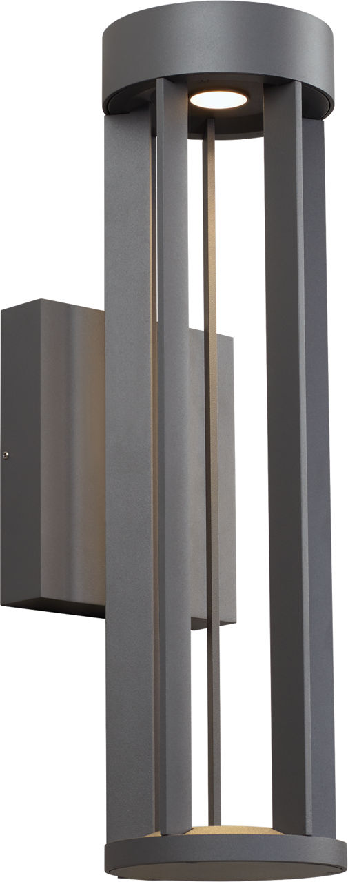 Turbo 18 Outdoor Wall