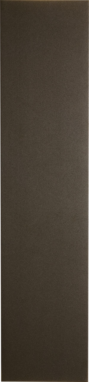 Vex 20 Outdoor Wall Bronze 3000K 90 CRI Uplight + Downlight