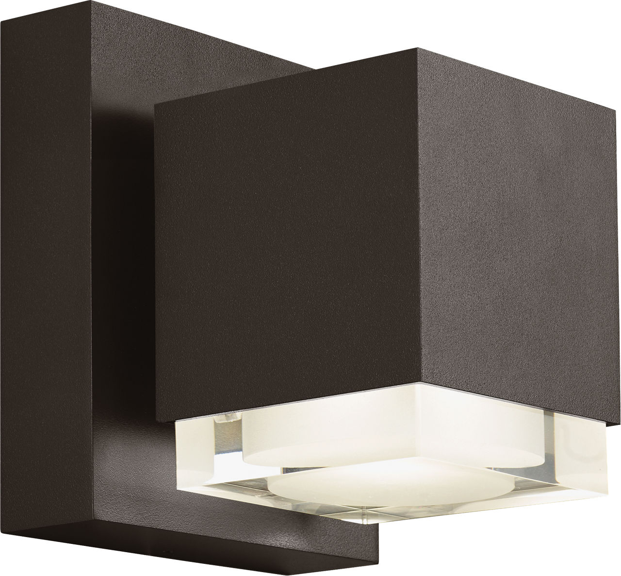 Voto 6 Outdoor Wall bronze 3000K 80 CRI