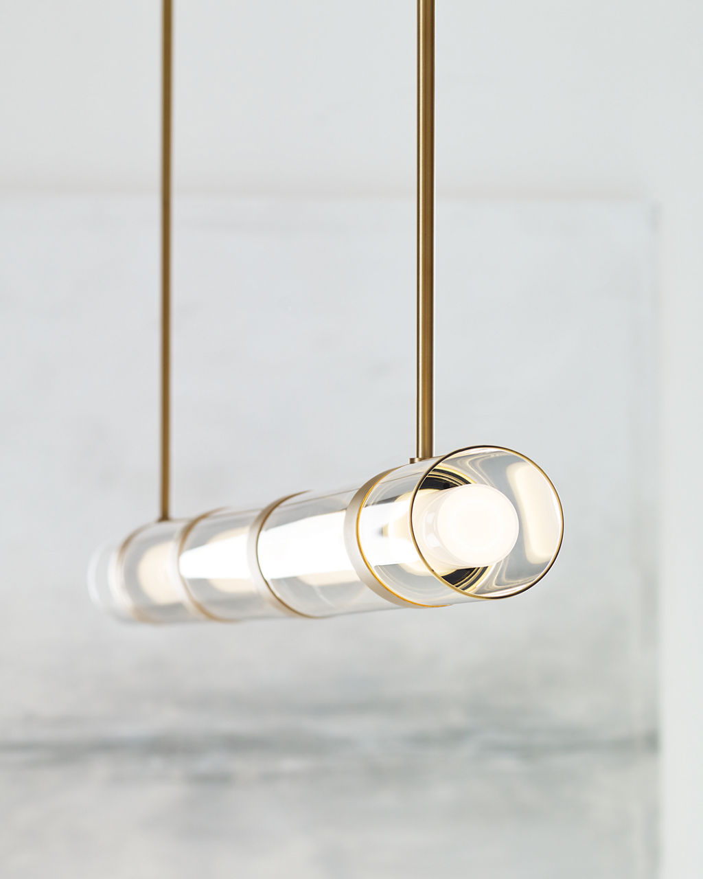 Wit 5 Linear Suspension - 700LSWIT5 | Visual Comfort