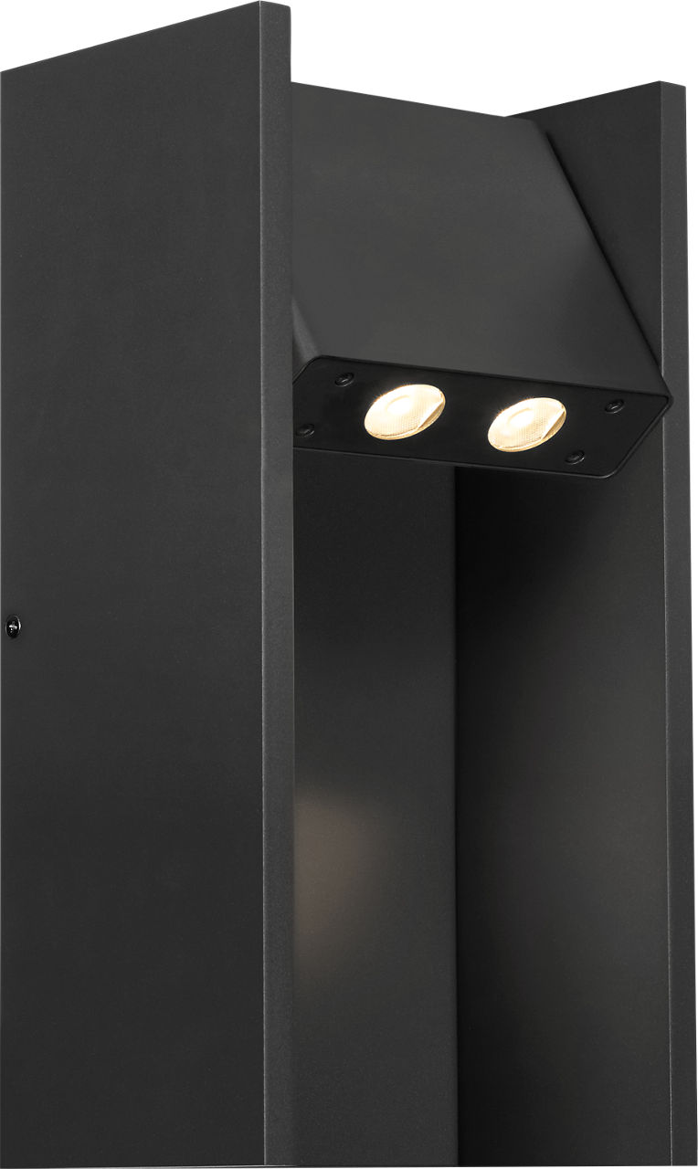 Zur 18 Outdoor Wall - 700OWZUR18 | Visual Comfort