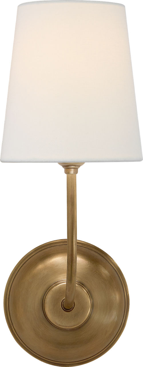 Vendome Small Chandelier