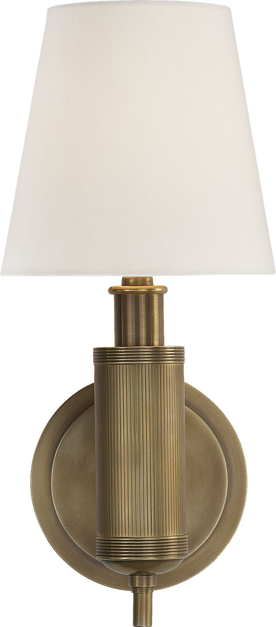 Longacre Tall Table Lamp