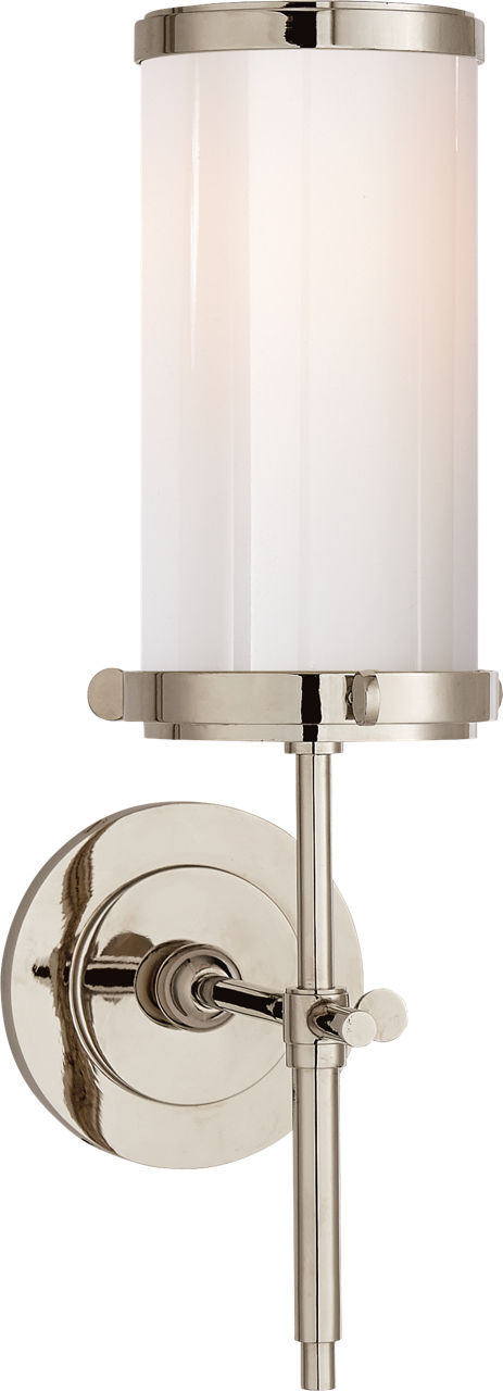 Bryant 52" Adjustable Cordless Floor Lamp