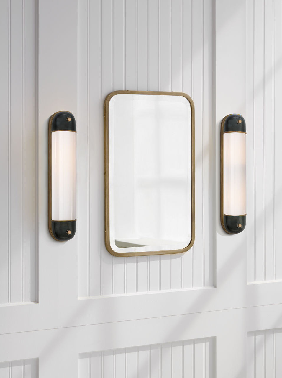 Selecta Long Sconce - TOB2062 | Visual Comfort