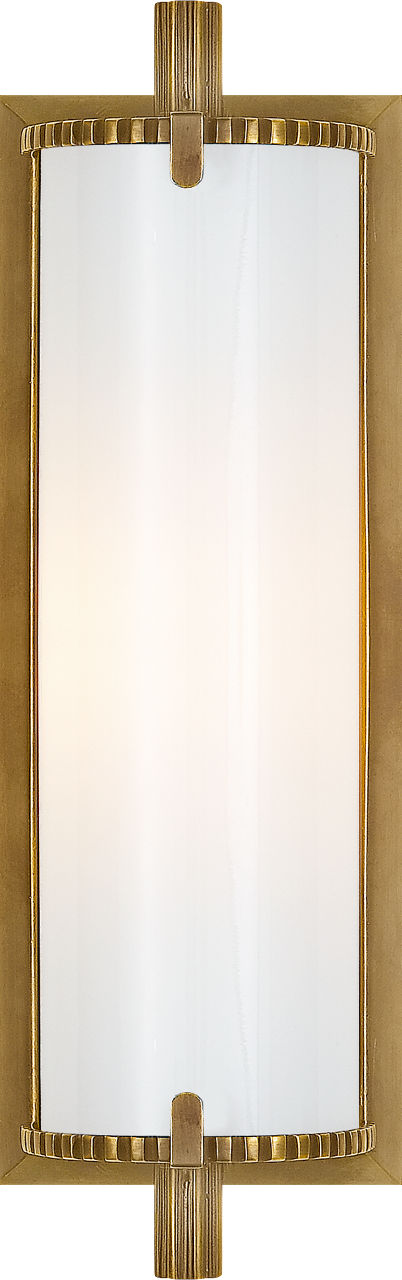 Calliope Short Bath Light