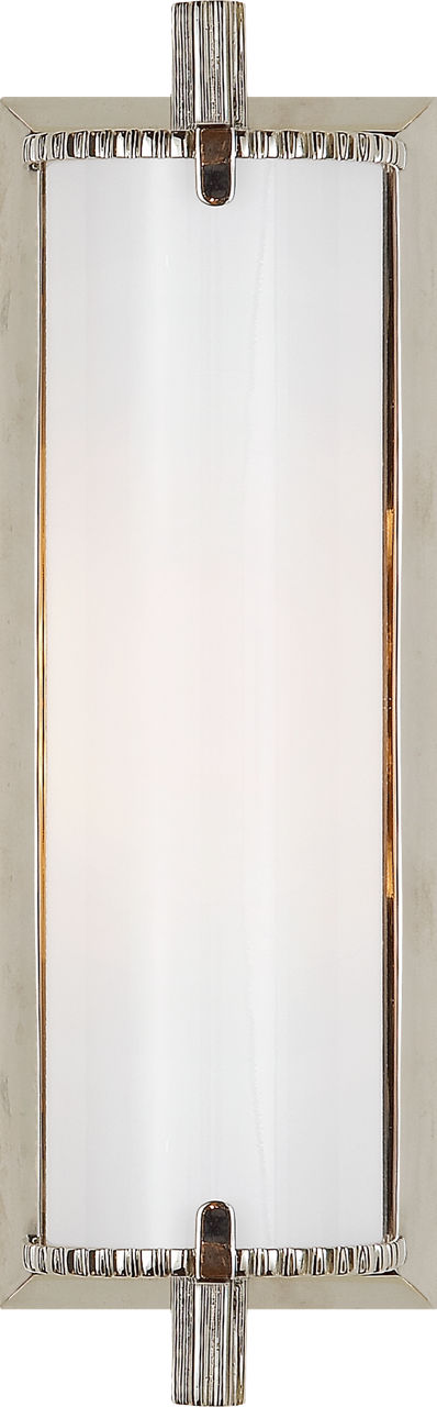 Calliope Short Bath Light