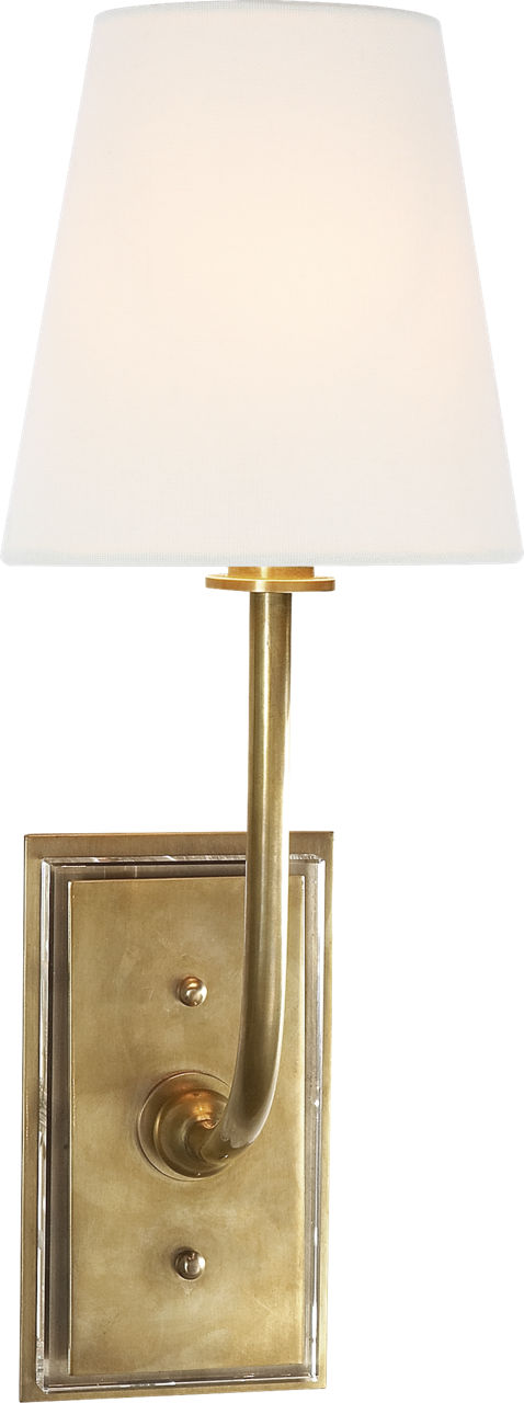 Hulton Medium Chandelier