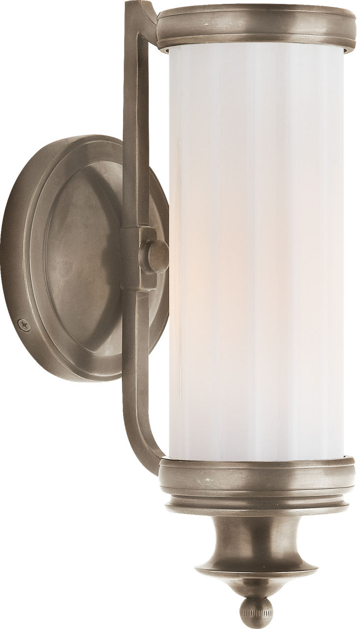 Milton Road Pendant