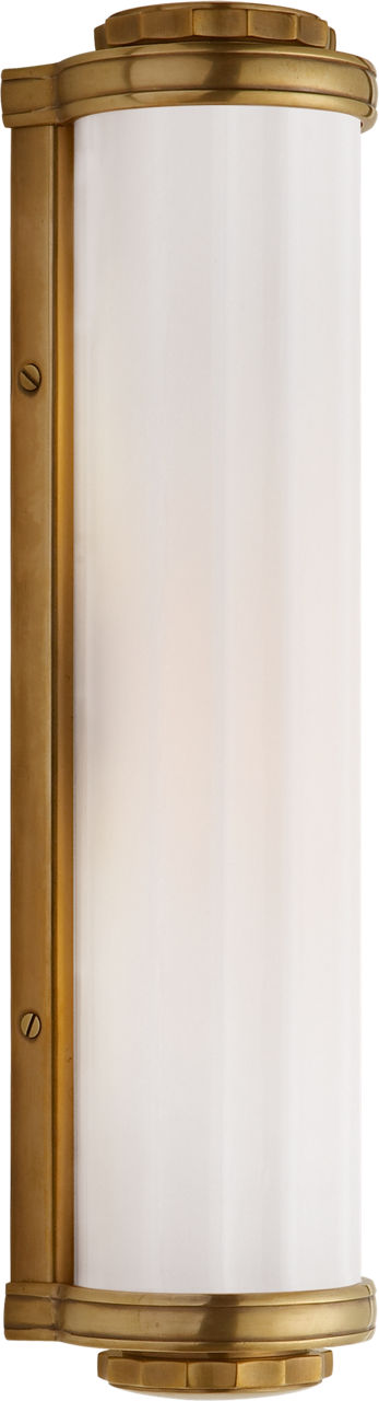 Milton Road Pendant